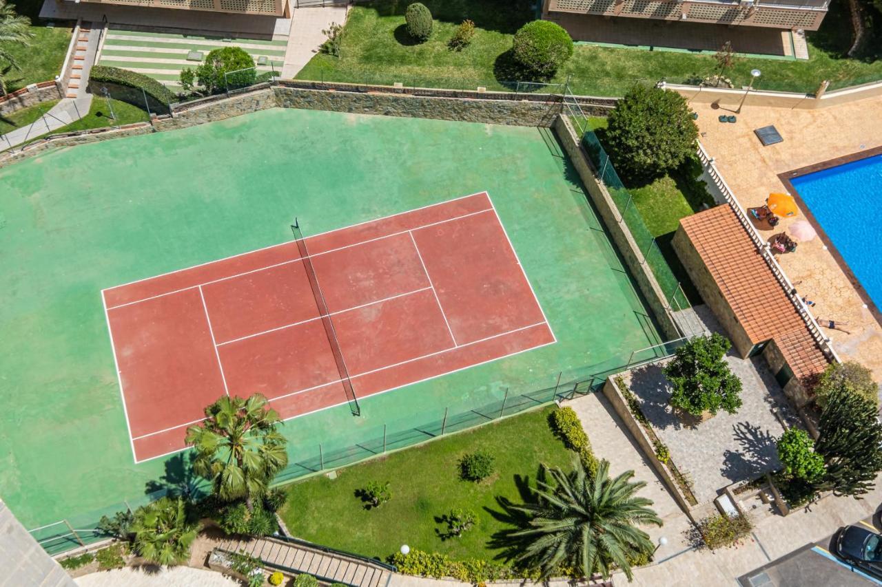 Don Miguel Apartment Deluxe 7-A Levante Beach Benidorm Kültér fotó